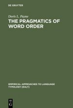 Pragmatics of Word Order
