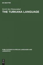 Turkana Language