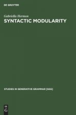 Syntactic Modularity