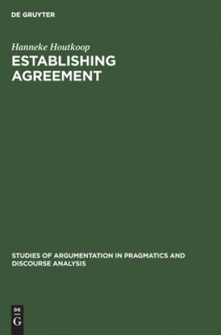 Establishing agreement