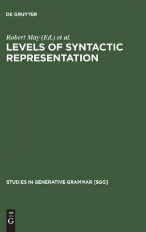 Levels of Syntactic Representation