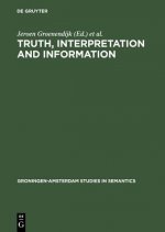 Truth, Interpretation and Information
