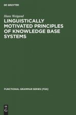 Linguistically motivated principles of knowledge base systems
