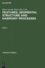 Features, Segmental Structure and Harmony Processes. Part 2