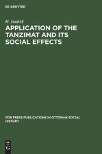 Application of the Tanzimat and its social effects