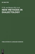 New Methods in Dialectology