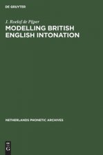Modelling British English Intonation