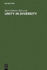 Unity in Diversity