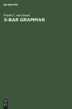 X-bar grammar