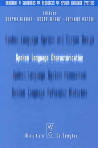 Spoken Language Characterization