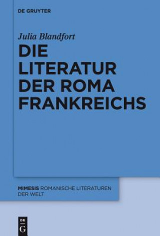 Literatur der Roma Frankreichs