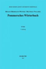 Pommersches Wörterbuch / Schauhband - schnuben. Bd.2/7