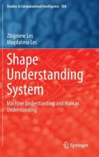Shape Understanding System