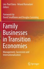 Family Businesses in Transition Economies