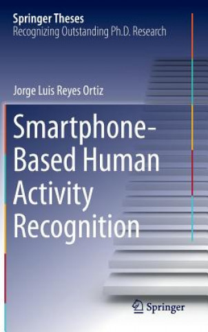 Smartphone-Based Human Activity Recognition