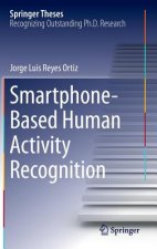 Smartphone-Based Human Activity Recognition