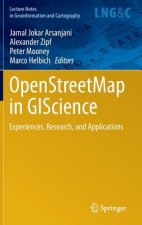 OpenStreetMap in GIScience