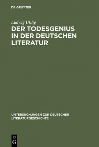Todesgenius in der deutschen Literatur