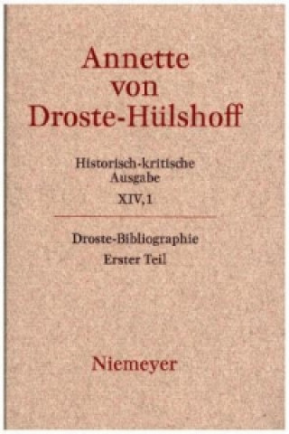 Erster Teil