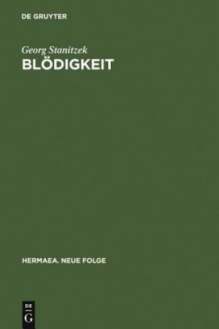 Bloedigkeit