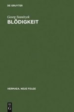 Bloedigkeit