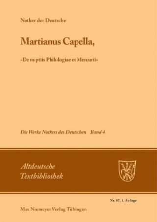 Martianus Capella, 