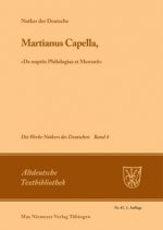 Martianus Capella, 