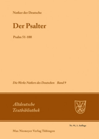 Der Psalter