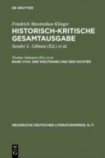 Weltmann Und Der Dichter