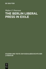 Berlin Liberal Press in Exile