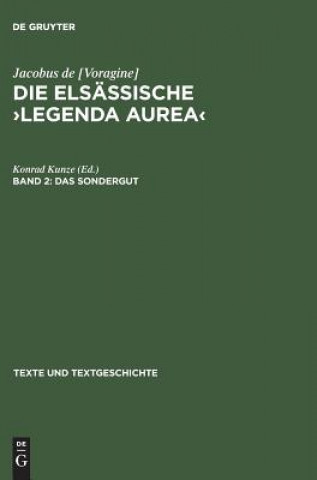 elsassische >Legenda aurea