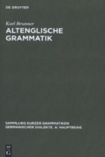 Altenglische Grammatik