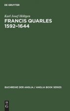 Francis Quarles 1592-1644