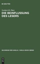 Beinflussung des Lesers
