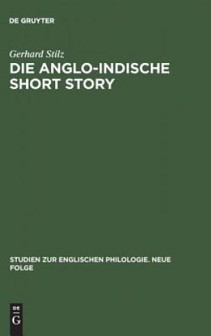 anglo-indische Short Story