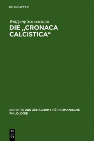 Die Cronaca Calcistica