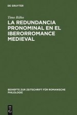redundancia pronominal en el iberorromance medieval