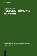 Rustung - Bundnis - Sicherheit