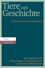 Tiere und Geschichte. Bd.1