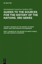 Sources of the History of North Africa, Asia and Oceania in Denmark