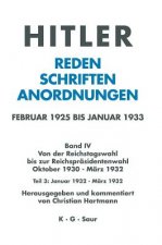 Januar Bis Marz 1932
