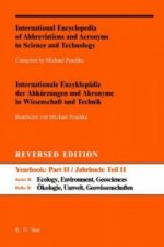 International Encyclopedia of Abbreviations and Acronyms in Science and Technology
