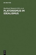 Platonismus im Idealismus
