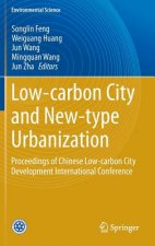 Low-carbon City and New-type Urbanization