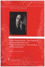 Soma Morgenstern - Von Galizien ins amerikanische Exil