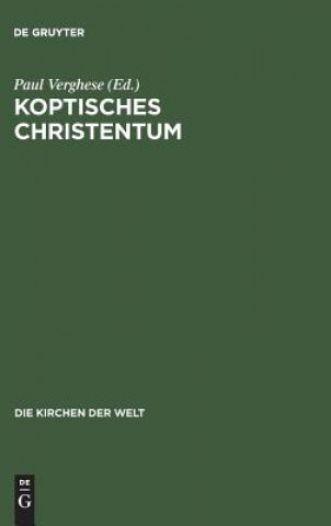 Koptisches Christentum
