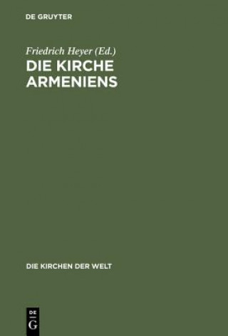 Kirche Armeniens