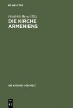 Kirche Armeniens