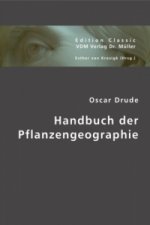Handbuch der Pflanzengeographie