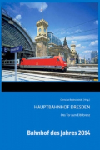 Hauptbahnhof Dresden